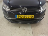  Volkswagen  Polo Volkswagen  1.2 TSI 66kW Comfortline 5d #5