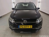  Volkswagen  Polo Volkswagen  1.2 TSI 66kW Comfortline 5d #19