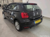  Volkswagen  Polo Volkswagen  1.2 TSI 66kW Comfortline 5d #29