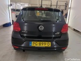  Volkswagen  Polo Volkswagen  1.2 TSI 66kW Comfortline 5d #30