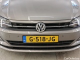  Volkswagen  Polo Volkswagen  1.0 TSI 85kW Comfortline Business 5d #5