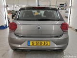  Volkswagen  Polo Volkswagen  1.0 TSI 85kW Comfortline Business 5d #25
