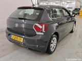  Volkswagen  Polo Volkswagen  1.0 TSI 70kW Comfortline Business 5d #2