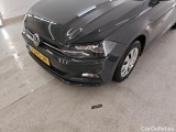  Volkswagen  Polo Volkswagen  1.0 TSI 70kW Comfortline Business 5d #46