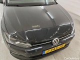  Volkswagen  Polo Volkswagen  1.0 TSI 70kW Comfortline Business 5d #48