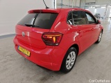  Volkswagen  Polo Volkswagen  1.0 TSI 70kW Comfortline Business 5d #2