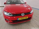  Volkswagen  Polo Volkswagen  1.0 TSI 70kW Comfortline Business 5d #5