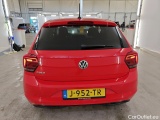  Volkswagen  Polo Volkswagen  1.0 TSI 70kW Comfortline Business 5d #10