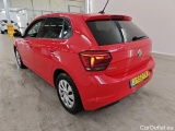  Volkswagen  Polo Volkswagen  1.0 TSI 70kW Comfortline Business 5d #9