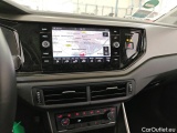  Volkswagen  Polo Volkswagen  1.0 TSI 70kW Comfortline Business 5d #20