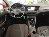  Volkswagen  Polo Volkswagen  1.0 TSI 70kW Comfortline Business 5d #22