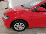  Volkswagen  Polo Volkswagen  1.0 TSI 70kW Comfortline Business 5d #30
