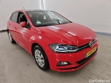  Volkswagen  Polo Volkswagen  1.0 TSI 70kW Comfortline Business 5d #26