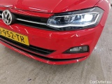  Volkswagen  Polo Volkswagen  1.0 TSI 70kW Comfortline Business 5d #36
