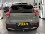  Volvo  XC 40 Volvo XC40 Recharge P8 AWD R-Design 5d #8