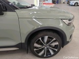  Volvo  XC 40 Volvo XC40 Recharge P8 AWD R-Design 5d #11