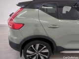  Volvo  XC 40 Volvo XC40 Recharge P8 AWD R-Design 5d #16