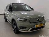  Volvo  XC 40 Volvo XC40 Recharge P8 AWD R-Design 5d #19