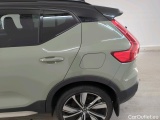  Volvo  XC 40 Volvo XC40 Recharge P8 AWD R-Design 5d #23