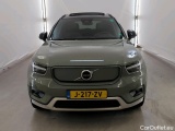  Volvo  XC 40 Volvo XC40 Recharge P8 AWD R-Design 5d #20