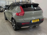  Volvo  XC 40 Volvo XC40 Recharge P8 AWD R-Design 5d #35