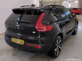  Volvo  XC 40 Volvo XC40 Recharge P8 AWD 5d #2