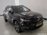  Volvo  XC 40 Volvo XC40 Recharge P8 AWD 5d #9