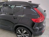  Volvo  XC 40 Volvo XC40 Recharge P8 AWD 5d #52