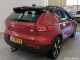  Volvo  XC 40 Volvo XC40 Recharge P8 AWD 5d #2