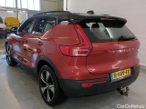  Volvo  XC 40 Volvo XC40 Recharge P8 AWD 5d #10