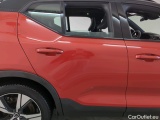  Volvo  XC 40 Volvo XC40 Recharge P8 AWD 5d #19