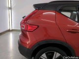  Volvo  XC 40 Volvo XC40 Recharge P8 AWD 5d #20