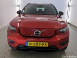  Volvo  XC 40 Volvo XC40 Recharge P8 AWD 5d #24