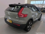  Volvo  XC 40 Volvo XC40 Recharge Twin Pure Electric Pro 5d #2