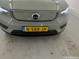  Volvo  XC 40 Volvo XC40 Recharge Twin Pure Electric Pro 5d #5