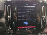  Volvo  XC 40 Volvo XC40 Recharge Twin Pure Electric Pro 5d #8