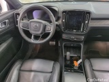  Volvo  XC 40 Volvo XC40 Recharge Twin Pure Electric Pro 5d #12