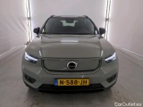  Volvo  XC 40 Volvo XC40 Recharge Twin Pure Electric Pro 5d #15