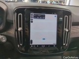  Volvo  XC 40 Volvo XC40 Recharge Twin Pure Electric Pro 5d #18
