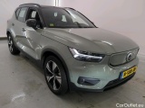  Volvo  XC 40 Volvo XC40 Recharge Twin Pure Electric Pro 5d #23