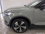  Volvo  XC 40 Volvo XC40 Recharge Twin Pure Electric Pro 5d #25