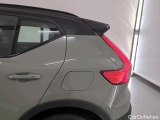  Volvo  XC 40 Volvo XC40 Recharge Twin Pure Electric Pro 5d #31