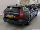  Volvo  V60 Volvo  T4 Geartronic Momentum Pro 5d #2