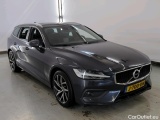  Volvo  V60 Volvo  T4 Geartronic Momentum Pro 5d #22