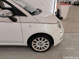  Fiat  500 Fiat C TwinAir 80 60th Edition 2d #14