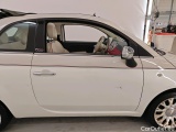  Fiat  500 Fiat C TwinAir 80 60th Edition 2d #15