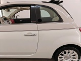  Fiat  500 Fiat C TwinAir 80 60th Edition 2d #26