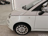  Fiat  500 Fiat C TwinAir 80 60th Edition 2d #28