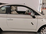  Fiat  500 Fiat C TwinAir 80 60th Edition 2d #34