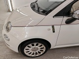  Fiat  500 Fiat C TwinAir 80 60th Edition 2d #48